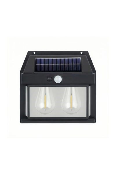 FL-3331Forlife FL-3331 24w Solar Dekoratif Bahçe Armatürü 12W IP65Forlife FL-3331 24w Solar Dekoratif Bahçe Armatürü 12W IP65{ubercoelektromarket}