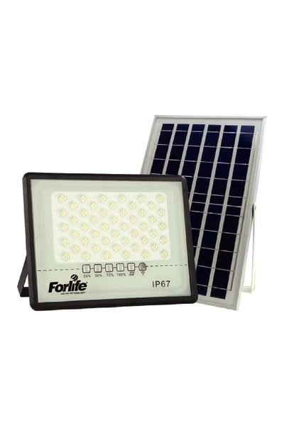 FL-3371Forlife FL-3371 200w Solar Projektör IP65Forlife FL-3371 200w Solar Projektör IP65{ubercoelektromarket}