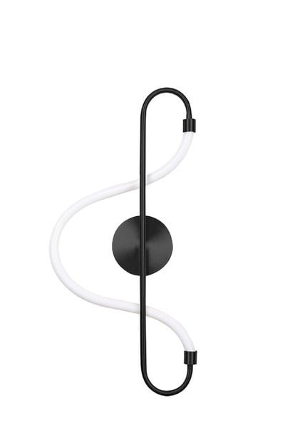 FL-4503 BDForlife FL-4503 BD Duvar Apliği Aplik Siyah-BlackForlife FL-4503 BD Duvar Apliği Aplik Siyah-Black{ubercoelektromarket}