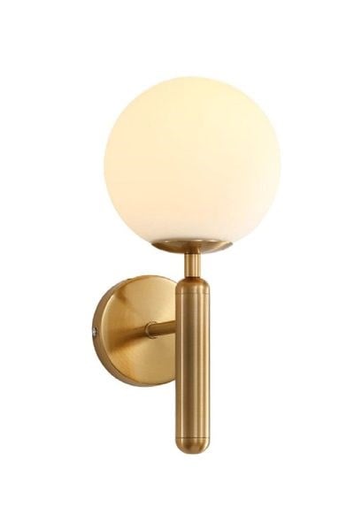 FL-4513Forlife FL-4513 Duvar Apliği Aplik GoldForlife FL-4513 Duvar Apliği Aplik Gold{ubercoelektromarket}