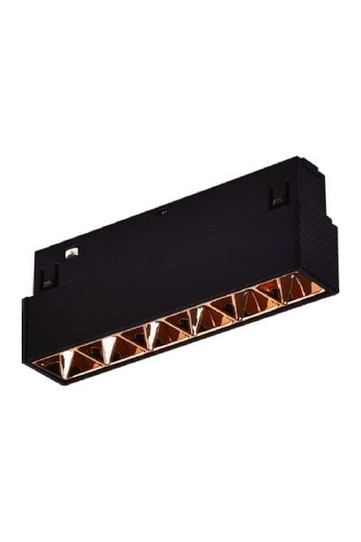 FL-5511 D-RForlife FL-5511 D Rose 11 Cm Kompakt Lensli Magnet Armatür Dimli 6WForlife FL-5511 D Rose 11 Cm Kompakt Lensli Magnet Armatür{ubercoelektromarket}