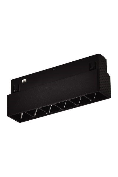 FL-5511 DDForlife FL-5511 DD 11 Cm Kompakt Lensli Magnet Armatür Dali Dimli 6WForlife FL-5511 DD 11 Cm Kompakt Lensli Magnet Armatür Dali{ubercoelektromarket}