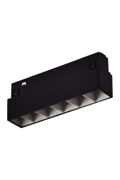FL-5511 DD-GRForlife FL-5511 DD Gray 11 Cm Kompakt Lensli Magnet Armatür Dali Dimli 6WForlife FL-5511 DD Gray 11 Cm Kompakt Lensli Magnet Armatür{ubercoelektromarket}