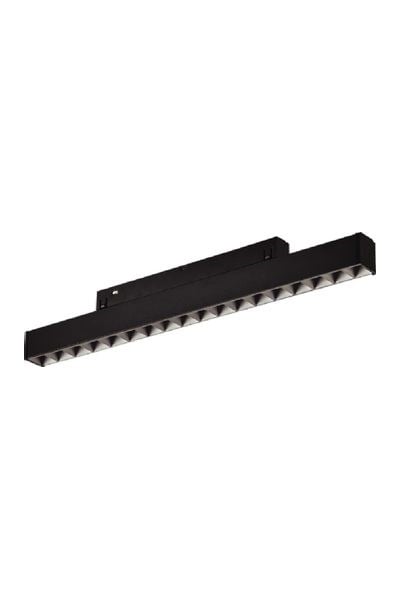 FL-5513 D-GRForlife FL-5513 D Gray 33 Cm Kompakt Lensli Magnet Armatür Dimli Gray 18WForlife FL-5513 D Gray 33 Cm Kompakt Lensli Magnet Armatür{ubercoelektromarket}
