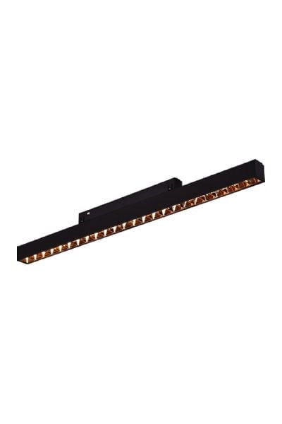 FL-5514 D-RForlife FL-5514 D Rose 44 Cm Kompakt Lensli Magnet Armatür Dimli Rose 24WForlife FL-5514 D Rose 44 Cm Kompakt Lensli Magnet Armatür{ubercoelektromarket}