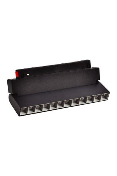 FL-5522 D-GRForlife FL-5522 D Gray 22 Cm Hareketli Kompakt Lensli Magnet Armatür Dimli Gray 12WForlife FL-5522 D Gray 22 Cm Hareketli Kompakt Lensli{ubercoelektromarket}