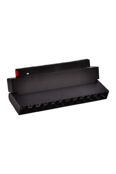 FL-5522 DDForlife FL-5522 DD 22 Cm Hareketli Kompakt Lensli Magnet Armatür Dali Dimli 12WForlife FL-5522 DD 22 Cm Hareketli Kompakt Lensli Magnet{ubercoelektromarket}