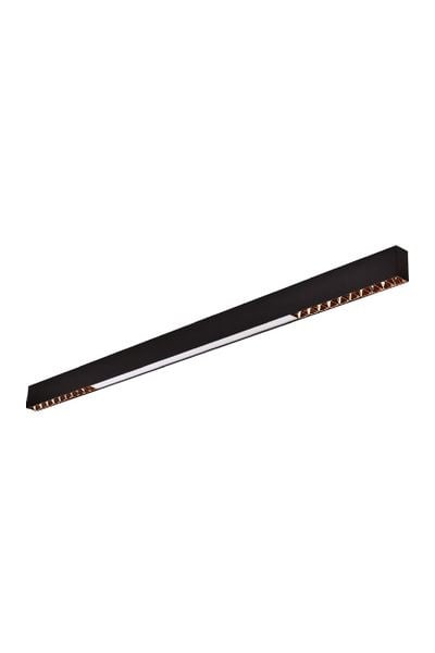 FL-5562 RForlife FL-5562 R 120 Cm Kompakt Lens + Opak Difüzörlü Linear Armatür 40WForlife FL-5562 R 120 Cm Kompakt Lens + Opak Difüzörlü{ubercoelektromarket}