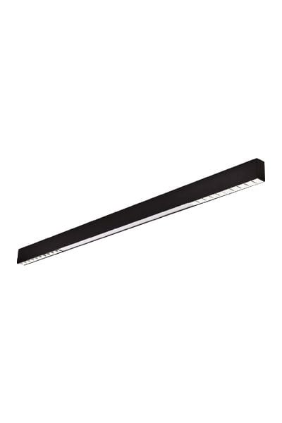 FL-5562 SForlife FL-5562 S 120 Cm Kompakt Lens + Opak Difüzörlü Linear Armatür 40WForlife FL-5562 S 120 Cm Kompakt Lens + Opak Difüzörlü{ubercoelektromarket}