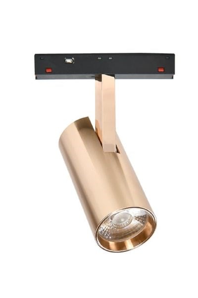 FL-5571 D-RForlife FL-5571 D Rose Magnet Ray Spot Dimli Rose 10WForlife FL-5571 D Rose Magnet Ray Spot Dimli Rose 10W{ubercoelektromarket}