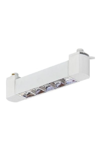 FL-5581 BSForlife FL-5581 BS 20 Cm Kompakt Lensli Monofaze Ray Armatürleri 10W Hareketli Ray ArmatürüForlife FL-5581 BS 20 Cm Kompakt Lensli Monofaze Ray{ubercoelektromarket}