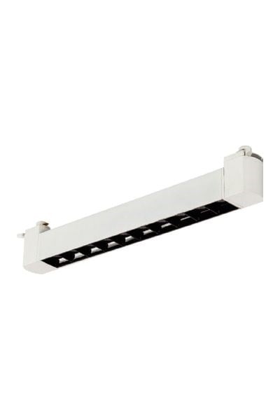FL-5582 BBForlife FL-5582 BB 30 Cm Kompakt Lensli Monofaze Ray Armatürleri 20W Hareketli Ray ArmatürüForlife FL-5582 BB 30 Cm Kompakt Lensli Monofaze Ray{ubercoelektromarket}