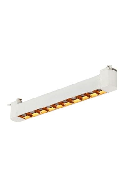 FL-5582 BRForlife FL-5582 BR 30 Cm Kompakt Lensli Monofaze Ray Armatürleri 20W Hareketli Ray ArmatürüForlife FL-5582 BR 30 Cm Kompakt Lensli Monofaze Ray{ubercoelektromarket}