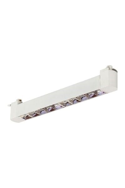 FL-5582 BSForlife FL-5582 BS 30 Cm Kompakt Lensli Monofaze Ray Armatürleri 20W Hareketli Ray ArmatürüForlife FL-5582 BS 30 Cm Kompakt Lensli Monofaze Ray{ubercoelektromarket}