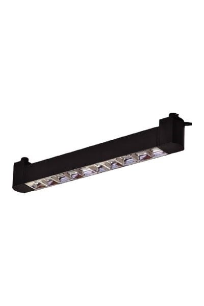 FL-5582 SSForlife FL-5582 SS 30 Cm Kompakt Lensli Monofaze Ray Armatürleri 20W Hareketli Ray ArmatürüForlife FL-5582 SS 30 Cm Kompakt Lensli Monofaze Ray{ubercoelektromarket}