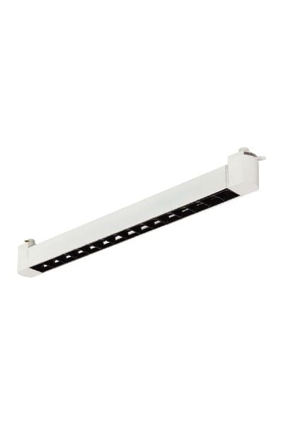 FL-5583 BBForlife FL-5583 BB 47 Cm Kompakt Lensli Monofaze Ray Armatürleri 30W Hareketli Ray ArmatürüForlife FL-5583 BB 47 Cm Kompakt Lensli Monofaze Ray{ubercoelektromarket}