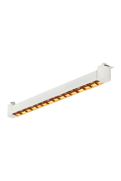 FL-5583 BRForlife FL-5583 BR 47 Cm Kompakt Lensli Monofaze Ray Armatürleri 30W Hareketli Ray ArmatürüForlife FL-5583 BR 47 Cm Kompakt Lensli Monofaze Ray{ubercoelektromarket}