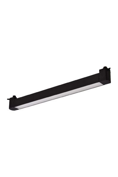 FL-5585 SForlife FL-5585 S Opak Difüzörlü Monofaze Ray Armatürleri 20W Hareketli Ray ArmatürüForlife FL-5585 S Opak Difüzörlü Monofaze Ray Armatürleri{ubercoelektromarket}