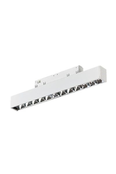 FL-6612 W-SForlife FL-6612 W Silver Beyaz Kasa Magnet Armatür (ral 9016) Silver 12WForlife FL-6612 W Silver Beyaz Kasa Magnet Armatür (ral{ubercoelektromarket}