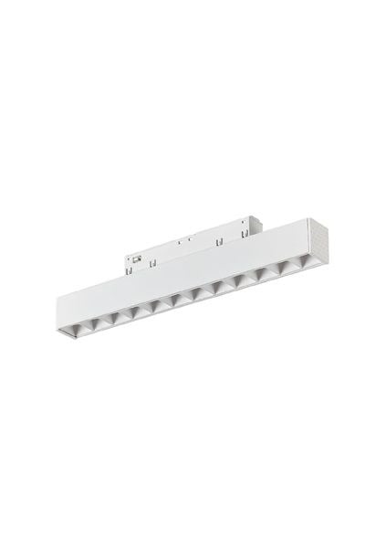 FL-6612 WDForlife FL-6612 WD Beyaz Kasa Magnet Armatür (ral 9016) Dimli 12WForlife FL-6612 WD Beyaz Kasa Magnet Armatür (ral 9016){ubercoelektromarket}