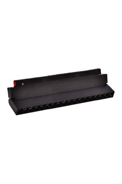 FL-6623Forlife FL-6623 33 Cm Hareketli Kompakt Lensli Magnet Armatür 18WForlife FL-6623 33 Cm Hareketli Kompakt Lensli Magnet{ubercoelektromarket}