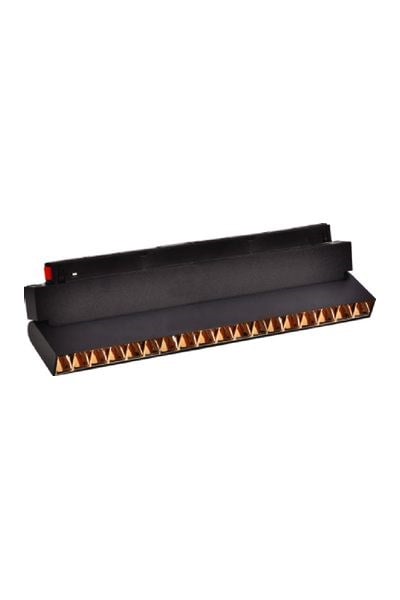 FL-6623 RForlife FL-6623 Rose 33 Cm Hareketli Kompakt Lensli Magnet Armatür Rose 18WForlife FL-6623 Rose 33 Cm Hareketli Kompakt Lensli Magnet{ubercoelektromarket}