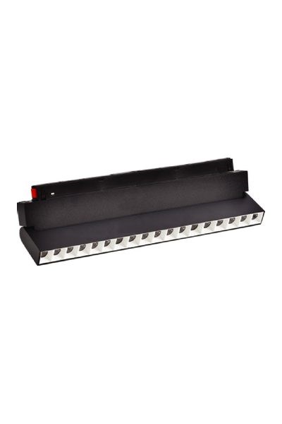 FL-6623 WForlife FL-6623 White 33 Cm Hareketli Kompakt Lensli Magnet Armatür White 18WForlife FL-6623 White 33 Cm Hareketli Kompakt Lensli Magnet{ubercoelektromarket}