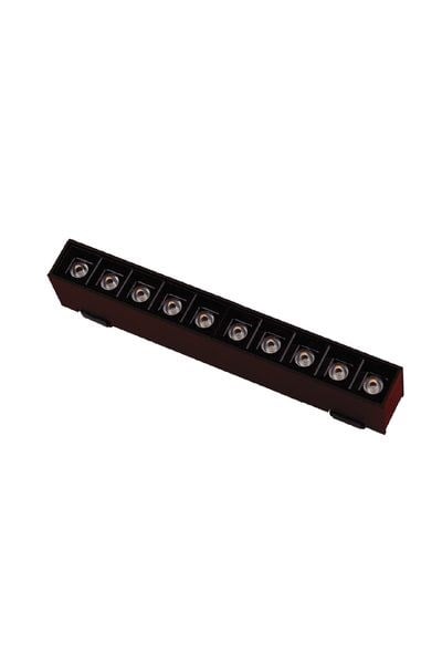 FL-6907 KDForlife FL-6907 KD 12w Mercekli Linear Armatür Dimli Standart Örgülü Kemer ArmatürüForlife FL-6907 KD 12w Mercekli Linear Armatür Dimli{ubercoelektromarket}