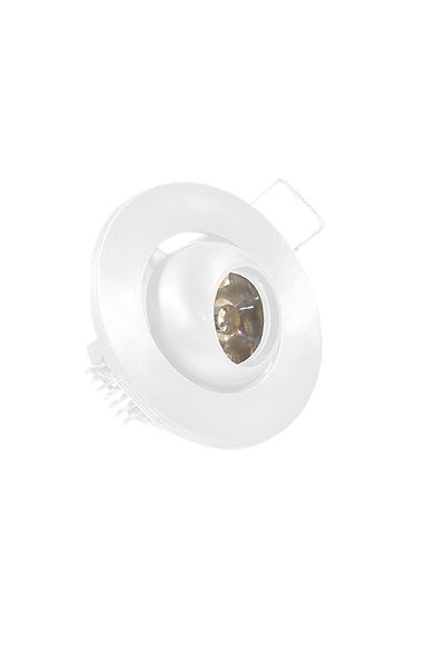 FL-8001 BForlife FL-8001 B Manda Gözü Armatürler 1W Mini SpotForlife FL-8001 B Manda Gözü Armatürler 1W Mini Spot{ubercoelektromarket}