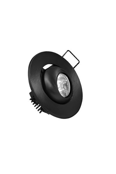 FL-8001 SForlife FL-8001 S Manda Gözü Armatürler 1W Mini SpotForlife FL-8001 S Manda Gözü Armatürler 1W Mini Spot{ubercoelektromarket}