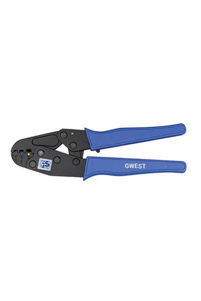 Gwest  Izoleli Kablo Ucu Sıkma Pense (0,5-6mm) 5016