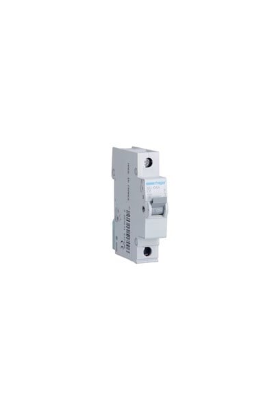1061763Hager 6A 1 Kutuplu C Tipi Otomatik SigortaHAGER 1061763 Hager 6A 1 Kutuplu C Tipi Otomatik Sigorta | HAGER | ubercoelektromarket.com{ubercoelektromarket}