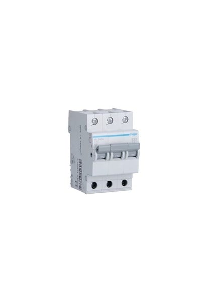 1061778Hager 40A 3 Kutuplu C Tipi Otomatik SigortaHAGER 1061778 Hager 40A 3 Kutuplu C Tipi Otomatik Sigorta | HAGER | ubercoelektromarket.com{ubercoelektromarket}