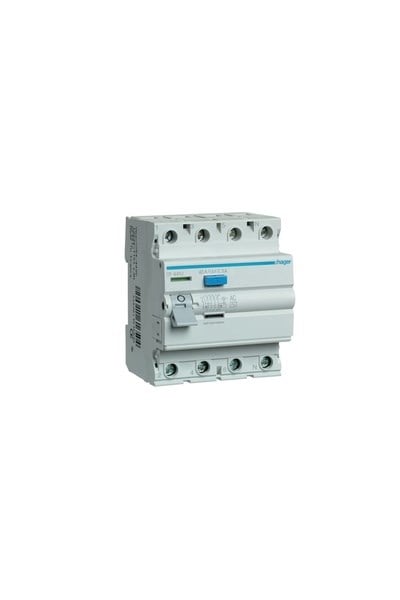 1061793Hager 300mA 40A 4 Kutuplu AC Tipi Kaçak Akım RölesiHAGER 1061793 Hager 300mA 40A 4 Kutuplu AC Tipi Kaçak Akım Rölesi | HAGER | ubercoelektromarket.com{ubercoelektromarket}
