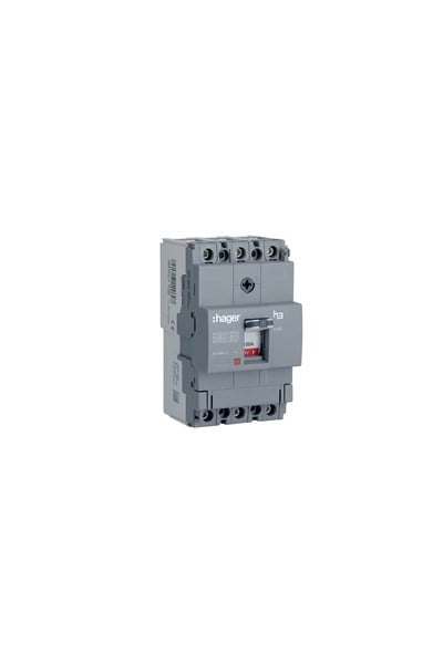 1061800Hager Sabit Tip 40kA 100A 3 Kutuplu Kompakt ŞalterHAGER 1061800 Hager Sabit Tip 40kA 100A 3 Kutuplu Kompakt Şalter | HAGER | ubercoelektromarket.com{ubercoelektromarket}