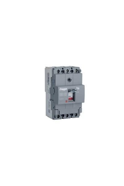 1061802Hager Sabit Tip 40kA 160A 3 Kutuplu Kompakt ŞalterHAGER 1061802 Hager Sabit Tip 40kA 160A 3 Kutuplu Kompakt Şalter | HAGER | ubercoelektromarket.com{ubercoelektromarket}