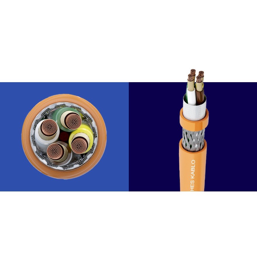 HES-LIHCH(10x2~180-PH120)Hes 10x2.5mm² LIHCH FE180 PH120 KabloHes 10x2.5mm² LIHCH FE180 PH120 Kablo{ubercoelektromarket}