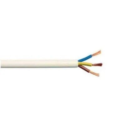 HES-052XZ1-F(3x1mm²)Hes 3x1mm² 052XZ1-F KabloHes 3x1mm² 052XZ1-F Kablo{ubercoelektromarket}