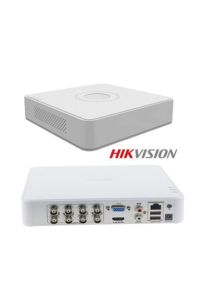 HIKVISION DS-7108HGHI-M1 HDMI Dijital Kayıt Cihazı