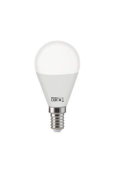 001-005-0006 IBHoroz 001-005-0006 Elite 6W Led Ampul 4200K Ilık Beyaz 175-250V E14Horoz 001-005-0006 Elite 6W Led Ampul 4200K Ilık Beyaz 175-250V{ubercoelektromarket}