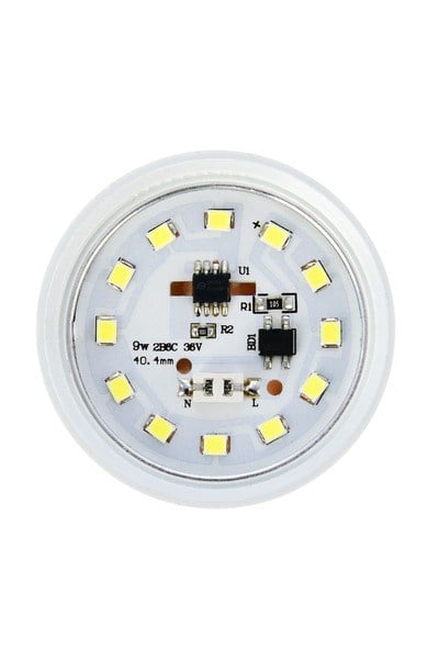 001-006-2009 IBHoroz 001-006-2009 Ekola 9W Led Ampul 4200K Ilık Beyaz 220-240V E27Horoz 001-006-2009 Ekola 9W Led Ampul 4200K Ilık Beyaz 220-240V{ubercoelektromarket}