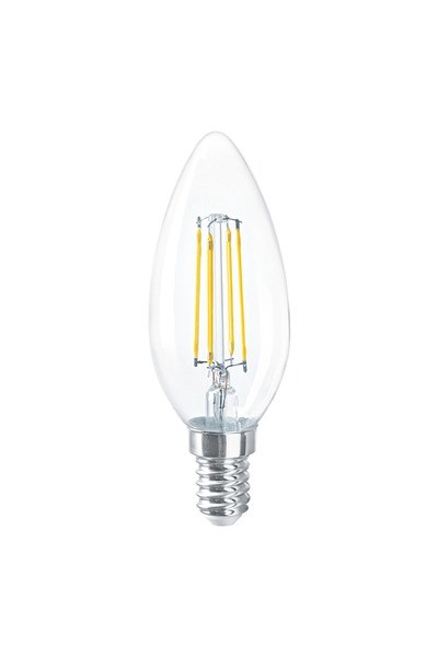 001-013-1006 GHoroz 001-013-1006 Filament Candle 6W Led Fılament Ampul 3000K Günışığı 220-240V E14 DimHoroz 001-013-1006 Filament Candle 6W Led Fılament Ampul 3000K{ubercoelektromarket}