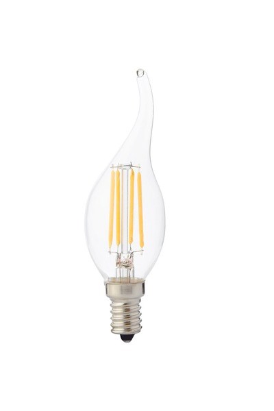 001-014-1004 BHoroz 001-014-1004 Filament Flame 4W Led Fılament Ampul 6400K Beyaz 220-240V E14 DimHoroz 001-014-1004 Filament Flame 4W Led Fılament Ampul 6400K{ubercoelektromarket}