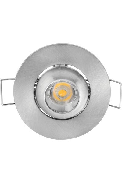 016-028-0001 IB-SHoroz 016-028-0001 Fiona 1W Led Spot Armatür Siyah 4200K Ilık Beyaz 220-240VHoroz 016-028-0001 Fiona 1W Led Spot Armatür Siyah 4200K Ilık{ubercoelektromarket}