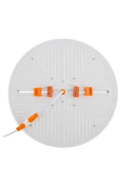 016-052-0024 SHoroz 016-052-0024 Stella 24W Led Sıva Altı Panel 2700K Sarı 85-265VHoroz 016-052-0024 Stella 24W Led Sıva Altı Panel 2700K Sarı{ubercoelektromarket}
