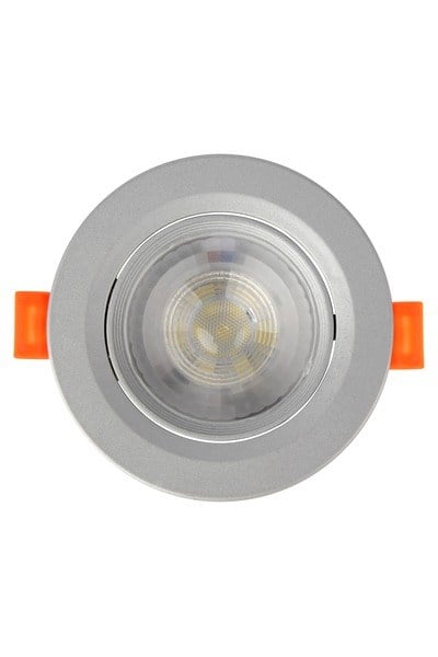 016-053-0005 S-SHoroz 016-053-0005 Nora 5W Led Spot Armatür Siyah 2700K Sarı 220-240VHoroz 016-053-0005 Nora 5W Led Spot Armatür Siyah 2700K Sarı{ubercoelektromarket}