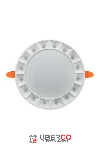 016-074-0020 GHoroz 016-074-0020 Harley 20W Spot Kasası 3000K Günışığı 220VHoroz 016-074-0020 Harley 20W Spot Kasası 3000K Günışığı, 6500K{ubercoelektromarket}