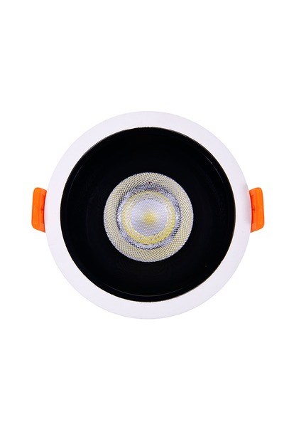 016-079-0006 B-SHoroz 016-079-0006 Amara 6W Led Spot Armatür Siyah 6400K Beyaz 220-240VHoroz 016-079-0006 Amara 6W Led Spot Armatür Siyah 6400K Beyaz{ubercoelektromarket}