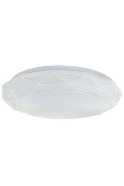 Horoz 027-004-0024 EPSILON 24 Watt Dekorarif LED Tavan Armatür
