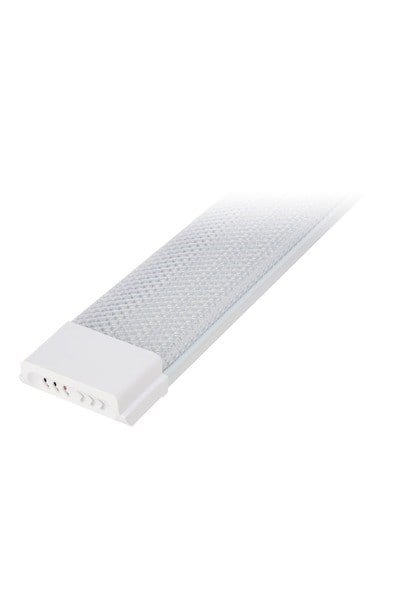 052-006-0060 SHoroz 052-006-0060 Gama 60W Led Bant Armatür Siyah 7000K Soğuk Beyaz 165-265VHoroz 052-006-0060 Gama 60W Led Bant Armatür Siyah 7000K Soğuk{ubercoelektromarket}